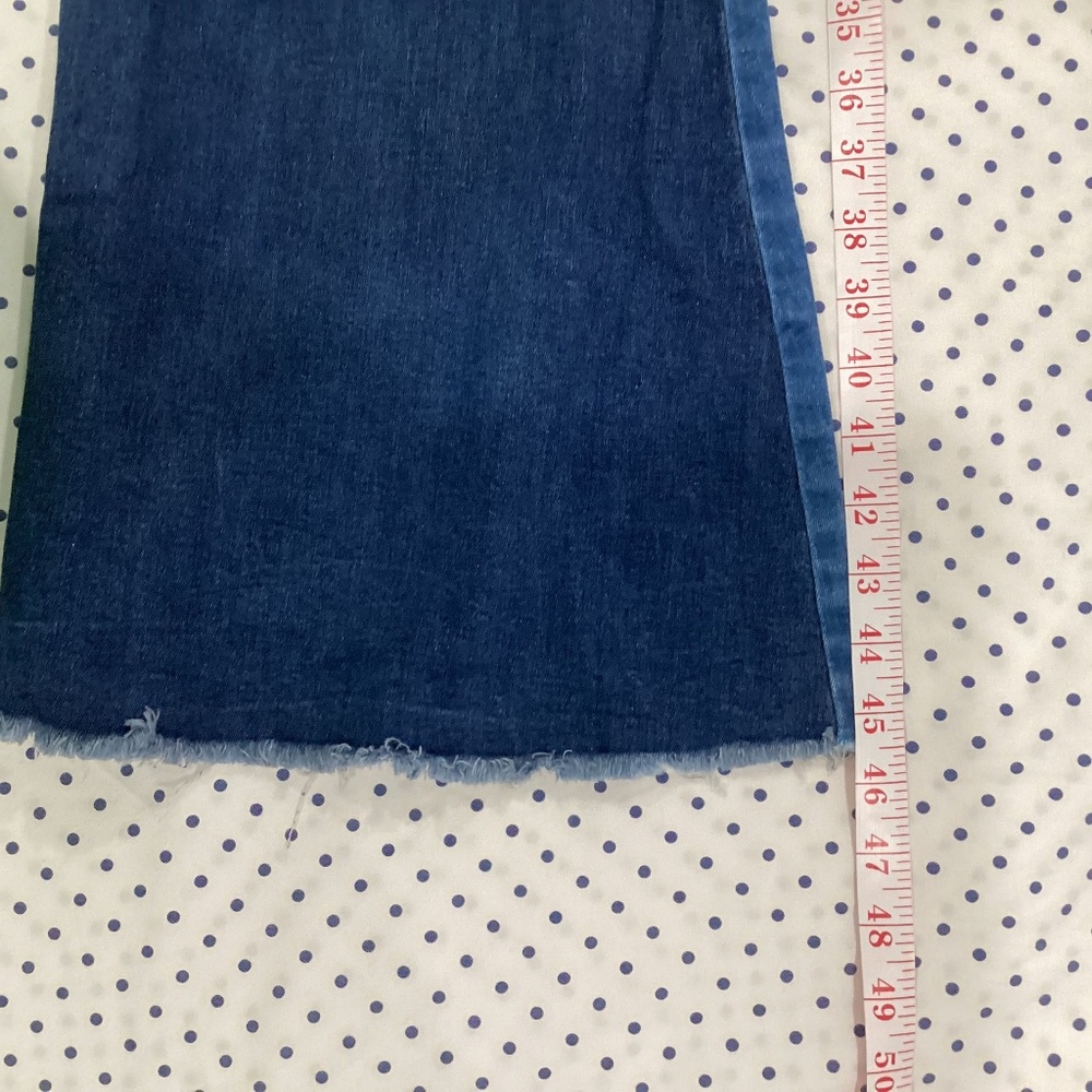 Fashion Nova Flare Jeans - Picture 11 of 11